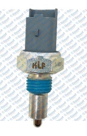 KLF 140071 Geri Vites Musuru Berlingo - Partner - C3 - Jumper - P206 - P306 - P406 - P407 - Boxer - Jumper - Scudo - Jumpy